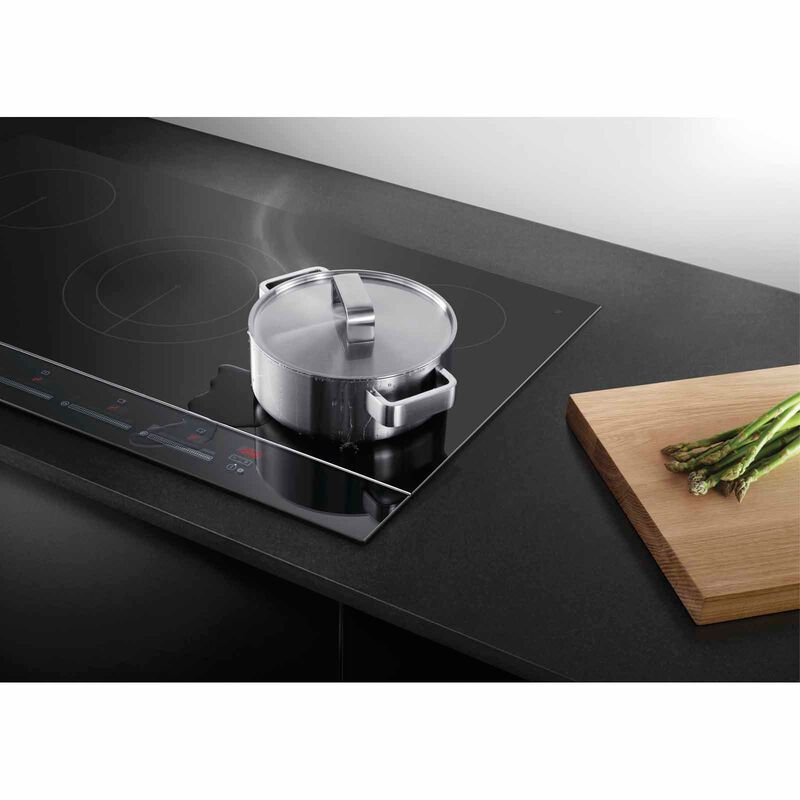 FISHER & P Induction Cooktop Hob (exclude Installation) CI302CTB1-image 2