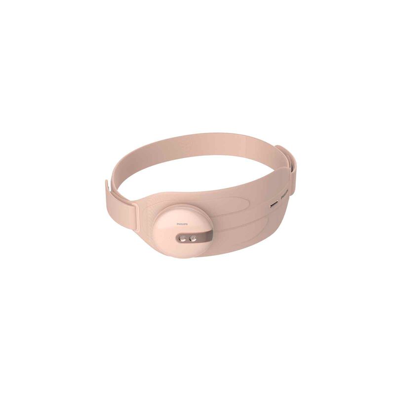 PHILIPS Waist Massager Lite - Pink PPM4325PK/97-image 2