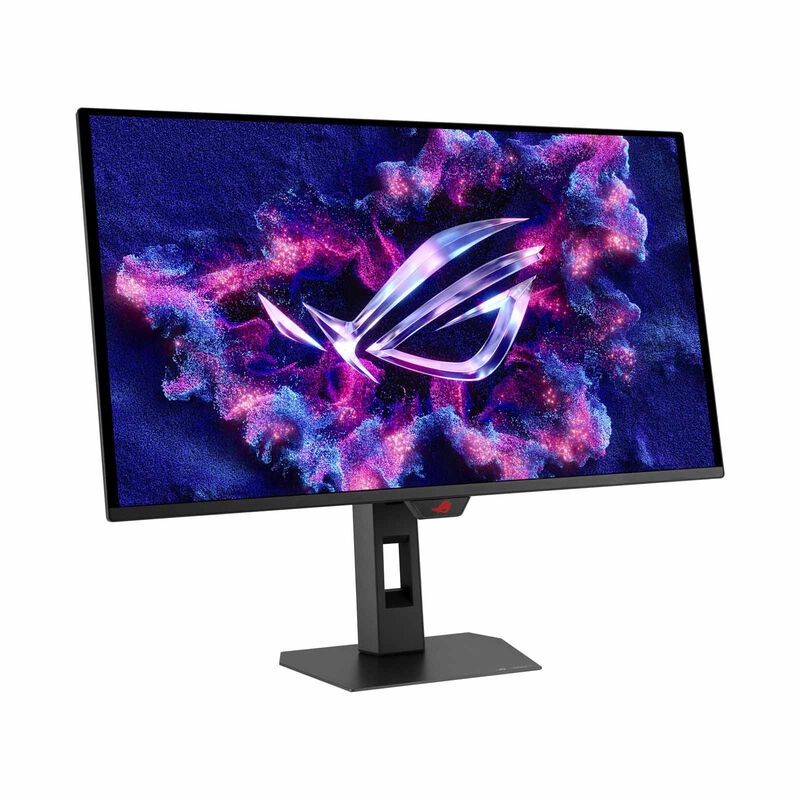ASUS 26.5in Rog Strix Oled Qhd 500hz Gaming Monitor XG27AQDPG-image 2
