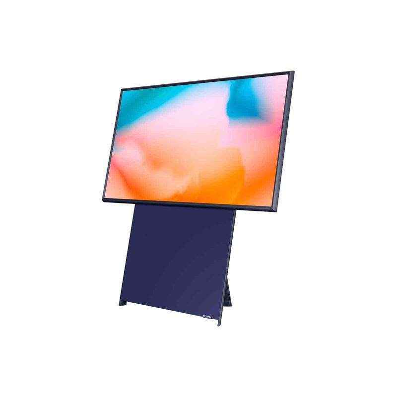 SAMSUNG 43 In Sero Qled Quantum Dot Technology QA43LS05BAKXXS-image 2