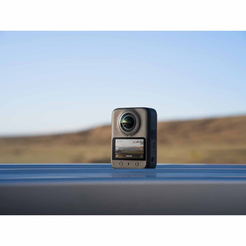 DJI Standard Combo Camera OSMO 360-image 3