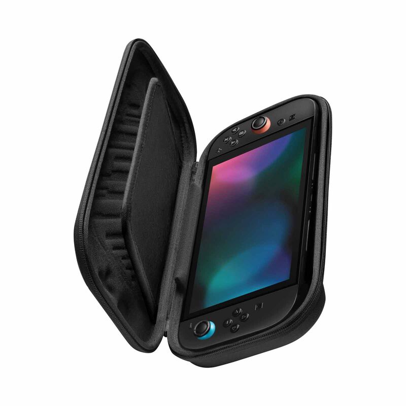 TOMTOC Fancycase-g05 Switch 2 Slim Case - Black G05S3D1-image 17