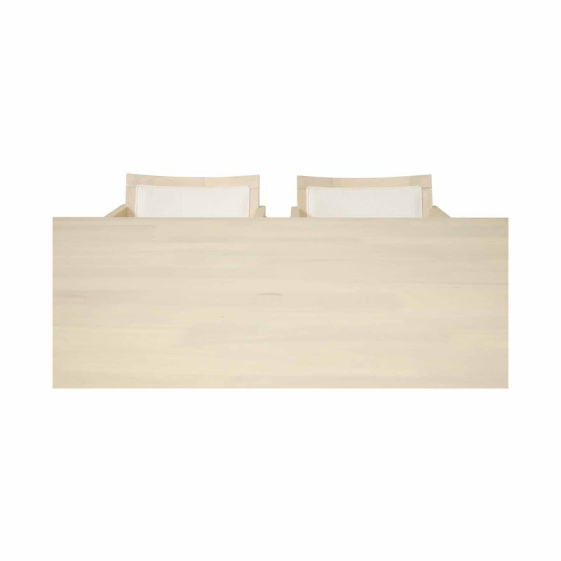 4 Piece Dining Set RIDGE-image 6