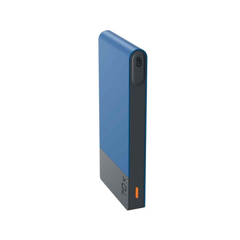 GP Gp M2 Powerbank 10,000mah (blue) GPACCM10B002-image 5