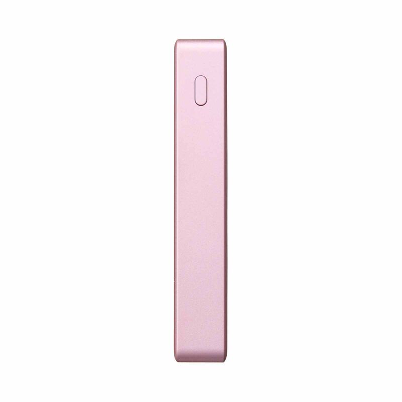 Shop ELECOM Semi-solid State Powerbank 10000mah 35w 2c1a DE-A07-10000PN ...