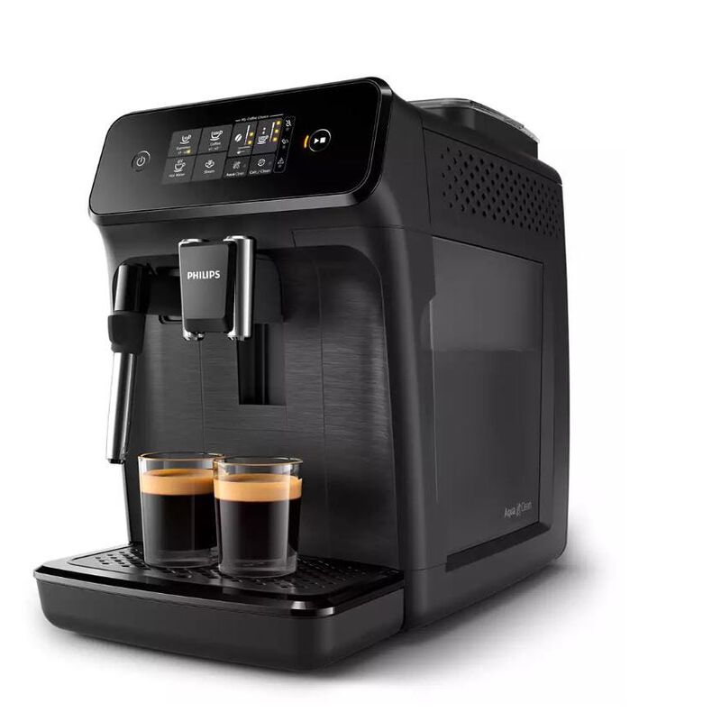 PHILIPS Series 1200 Fully Automatic Espresso Machines EP1220/00-image 2