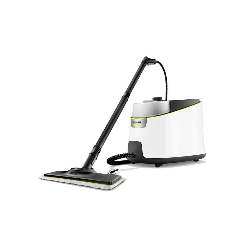 KARCHER Sc4 Deluxe Easyfix Premium 1.513-284.0-image 5
