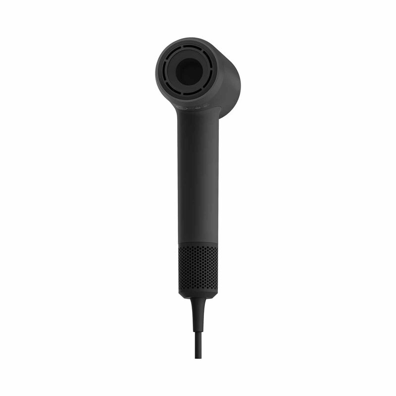 LAIFEN Hair Dryer - Black SE 2.0 - BLACK-image 1