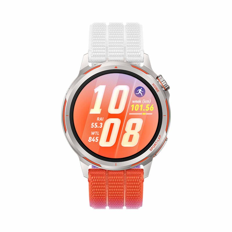HUAWEI Watch Gt Runner 2 Dawn Orange HW-CHITU-B19W-ORG-image 1
