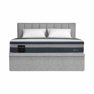MAXCOIL Single Size Mattress ROYSTON II