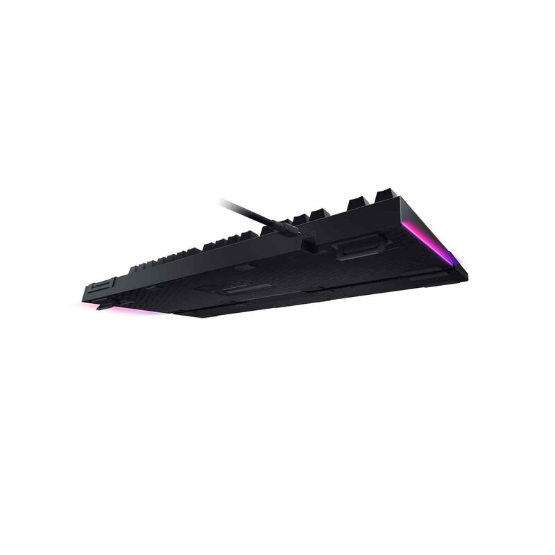RAZER Blackwidow V4 Mechanical Gaming Keyboard (yellow Switch) RZ03-04691800-R3M1-image 6