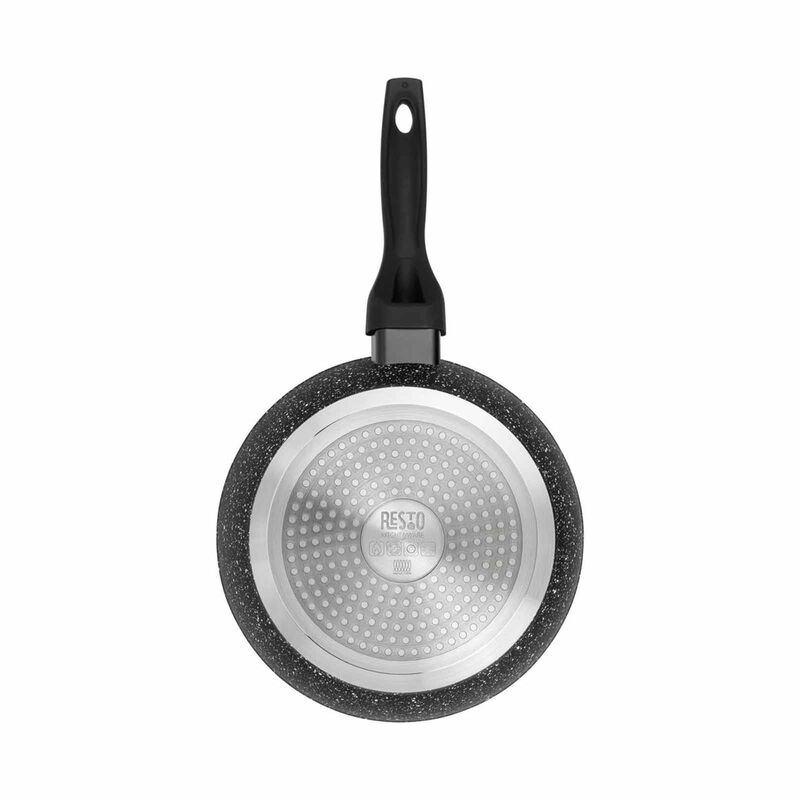 RESTO Antlia Deep Frypan &Oslash;24 H=6.8 Cm 93062-image 7