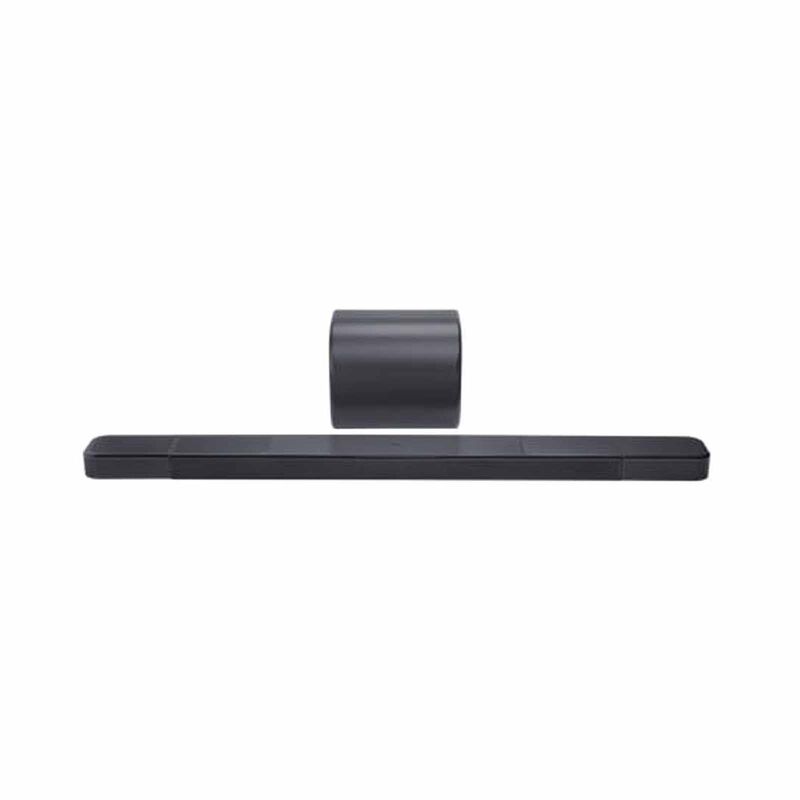 JBL 11.1.4 Ch Soundbar System With Detachable Surround Speakers -black BAR 1300 MK2- BLACK-image 1