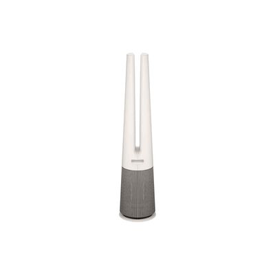 LG Puricare&trade; Aerotower Hit 2-in-1 Air Purifying Fan -calming Beige FS15GPBK0.AHK