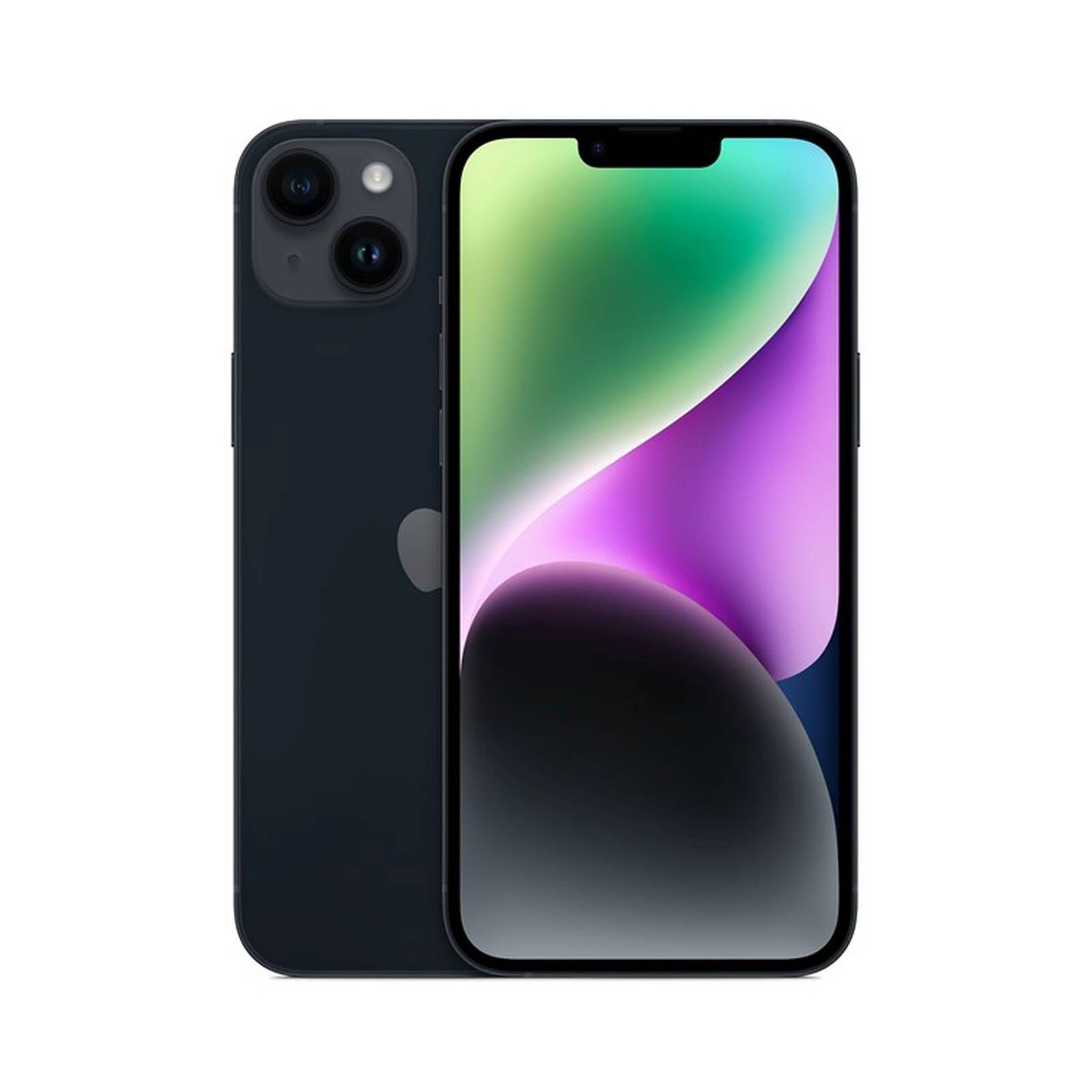Apple iPhone14 128GB ミッドナイト APPLE Iphone 14 128gb Midnight MPUF3ZP/A