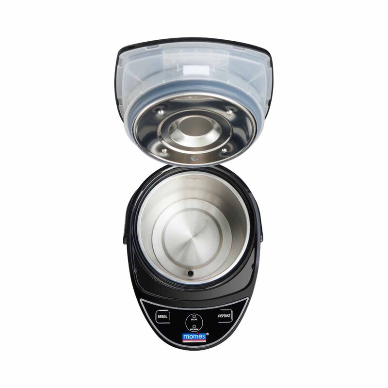 MORRIES Electric Airpot Seamless Pot (5.0l) MS-50AP-image 7