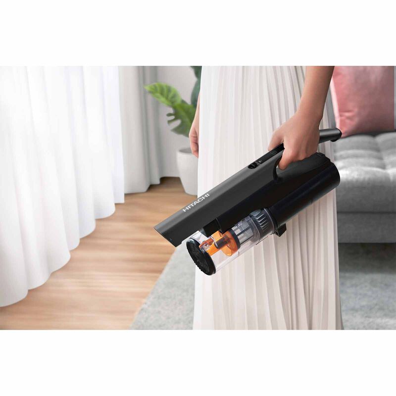 HITACHI Handstick Vacuum Cleaner PV-XL2QGGGCM-image 4