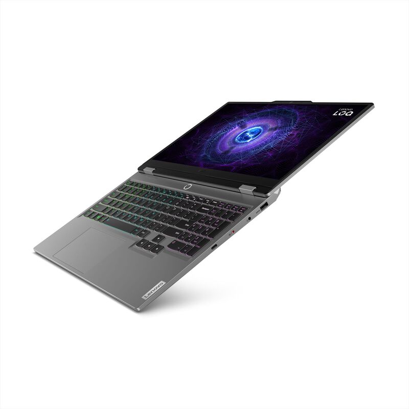 LENOVO 15.6in Fhd I5-12450hx 16gb Arc A530m 4gb 512gb Ssd Win 11 LOQ 15IAX9I 83FQ000HSB-image 4