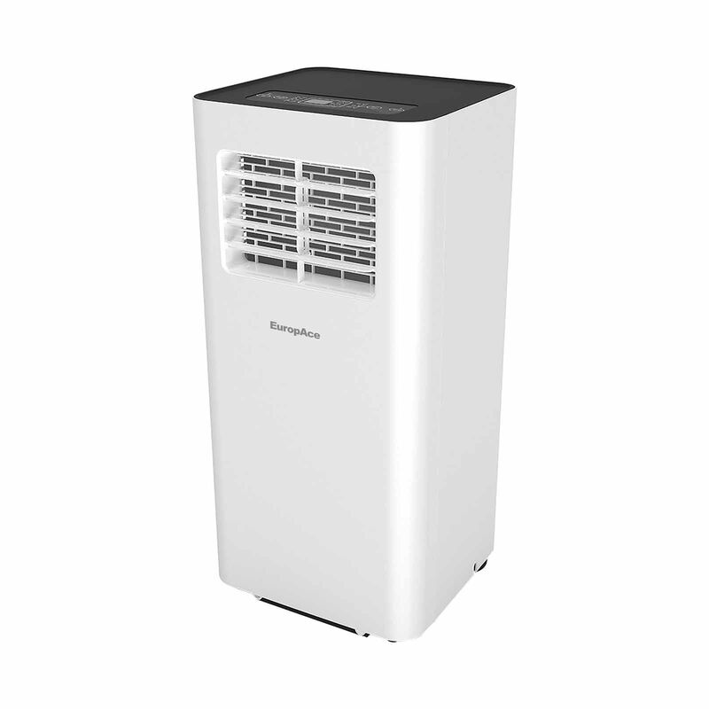 EUROPACE 4-in-1 Smart Air Purifying Portable Aircon (8k Btu) EGAC10E6ION-image 3