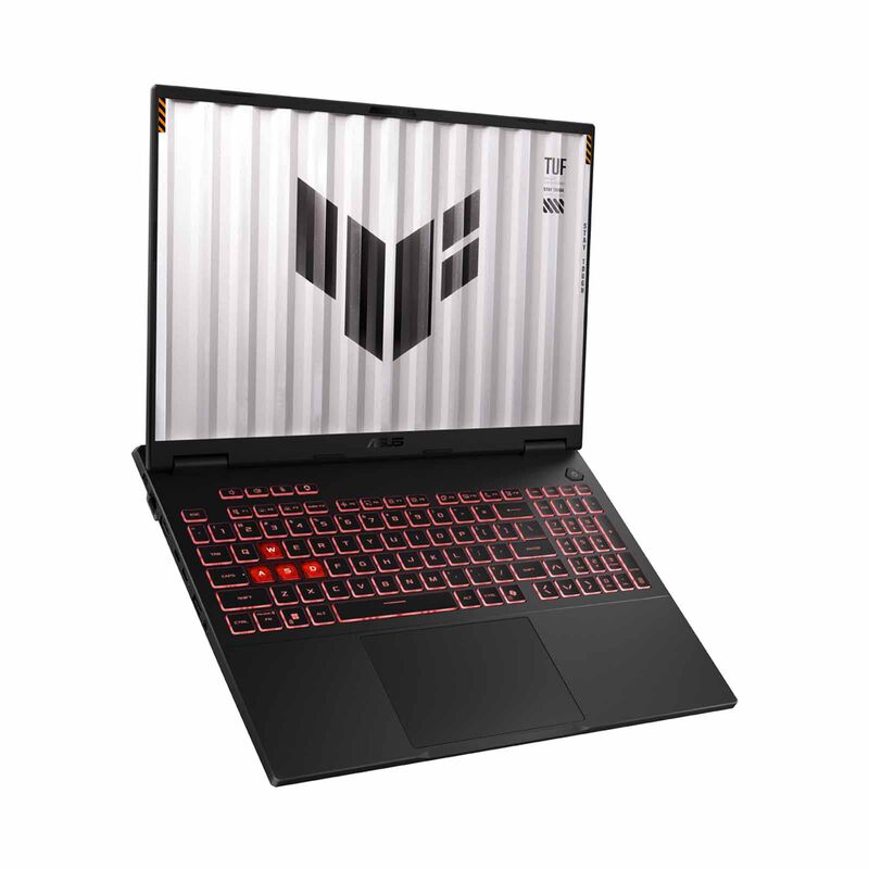 ASUS 16in Amd R7 260 16gb Ram 1tb Ssd Rtx 5070 Win 11 TUF GAMING A16 - FA608UP-QT115W-image 6