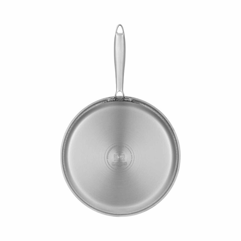 RESTO Crater Frypan &Oslash;28 H=5.5 Cm 95003-image 10