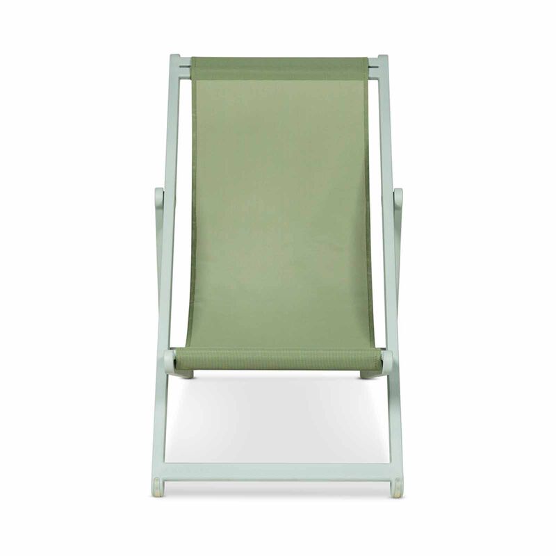 PHOENIX Nap Hammock Foldable Chair Green Ipanema NAP-image 8