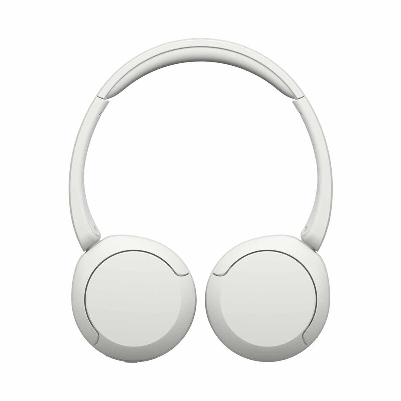 SONY Wireless Headphone (white) WH-CH530/WZE-image 2