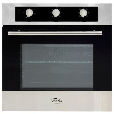 TURBO Built In Oven (65l) (exclude Installation) TFM8627