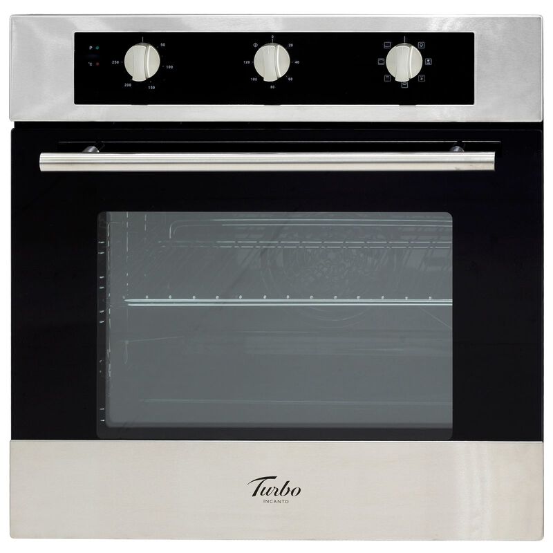TURBO Built In Oven (65l) (exclude Installation) TFM8627-image null