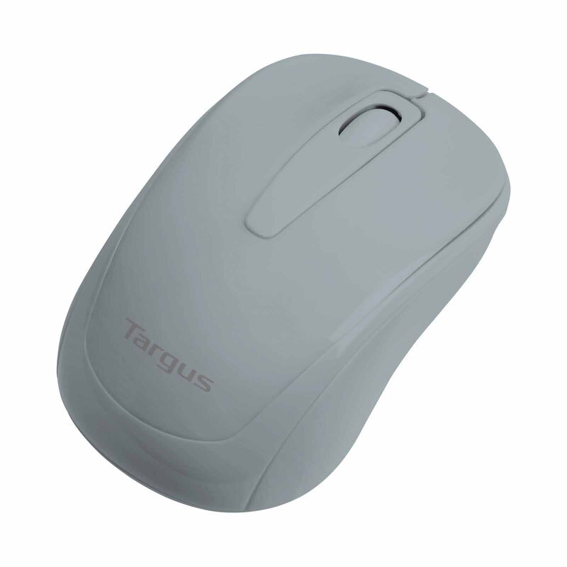 TARGUS W600 Wireless Mouse Compact Size (quarry Gray) AMW60006AP-50-image 3