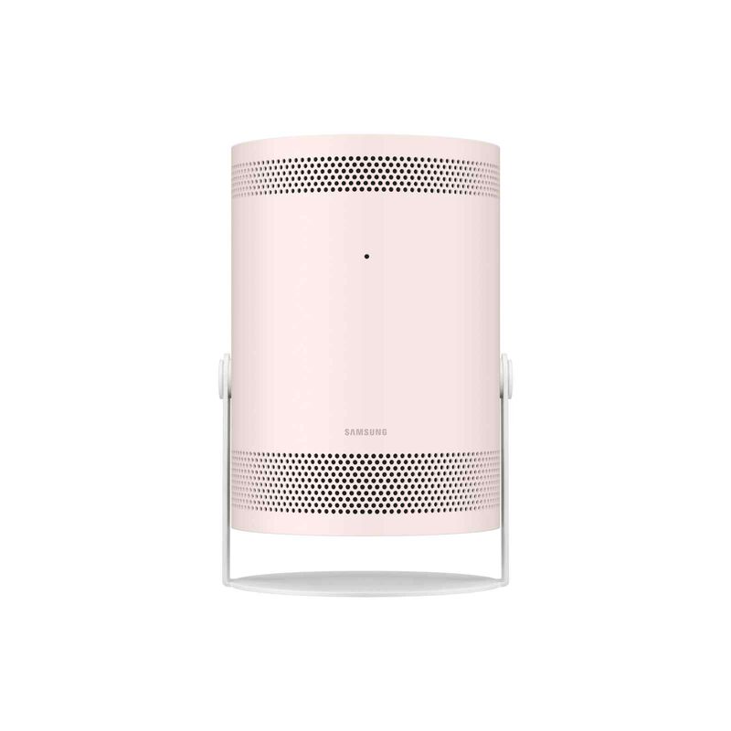 SAMSUNG Freestyle Skin (blossom Pink) For Sp-lsp3blaxxs VG-SCLB00PR/XY-image 6