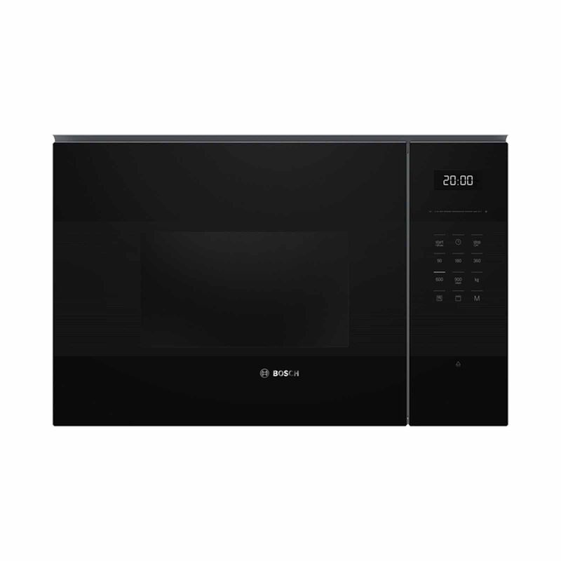 BOSCH Built-in Microwave Oven (25l) (exclude Installation) BEL554MB2M-image 1