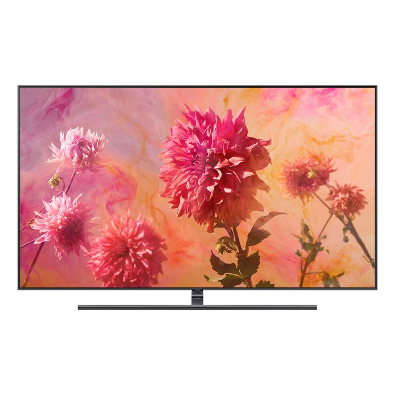 SAMSUNG 65 In Ultra Hd 4k Smart Qledtv QA65Q9FNAKXXS-image 4