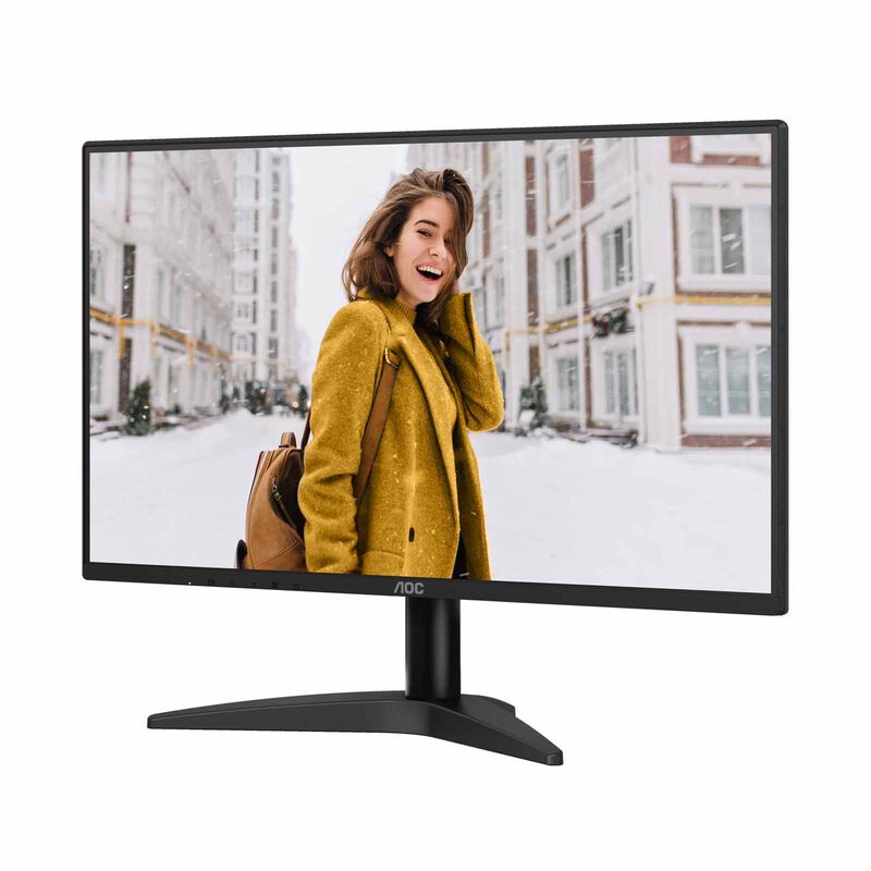 AOC 24.5in Ips Fhd 144hz 0.5ms Monitor 25B36X-image 7