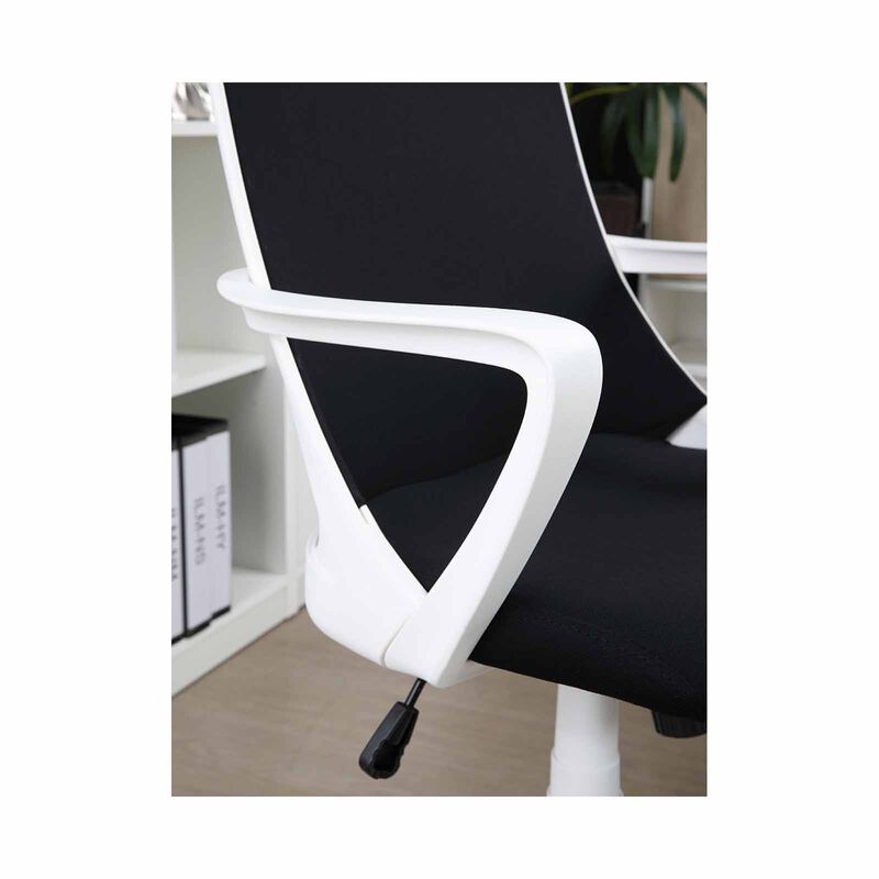 INDEX Office Chair GRIS-image 7