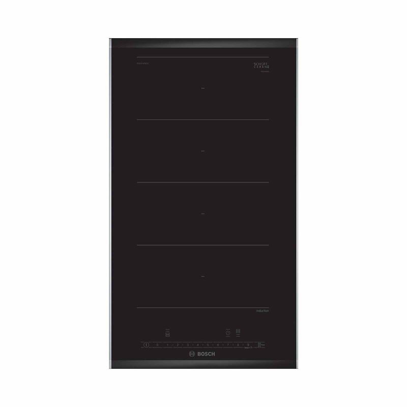 BOSCH Built In Induction Hob (exclude Installation) PXX375FB1E-image 1