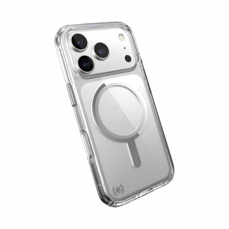 SPECK Ip17 Pro Perfect Clear (ms) 150972-3240-image 8