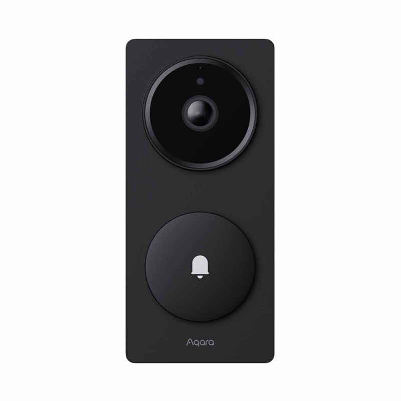 AQARA Doorbell Camera Hub G410 DOORBELL CAMERA HUB G410-image 4