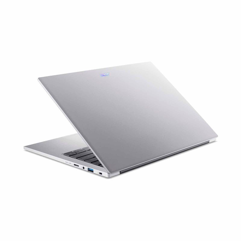 ACER 14in Amd Ryzen Ai7 445 16gb 512gb Ssd Win 11 Home 840m ASPIRE 14 A14-A71M-R8RD (SILVER)-image 6