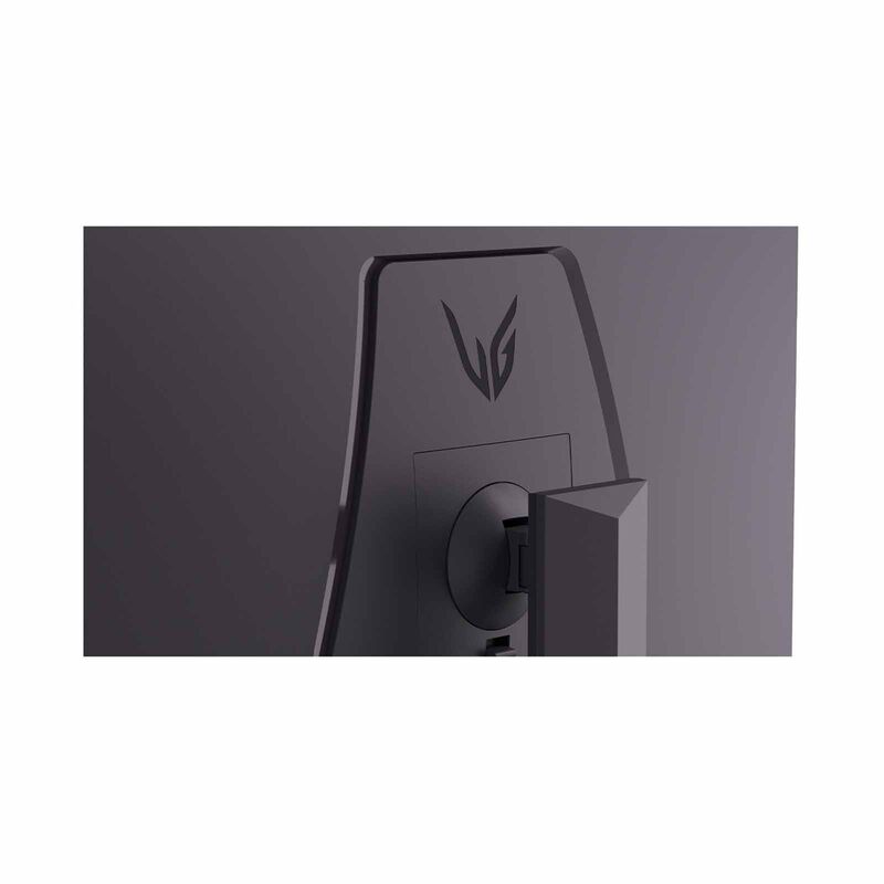LG 27in Qhd Ips Gaming Monitor 27G610A-B-image 8