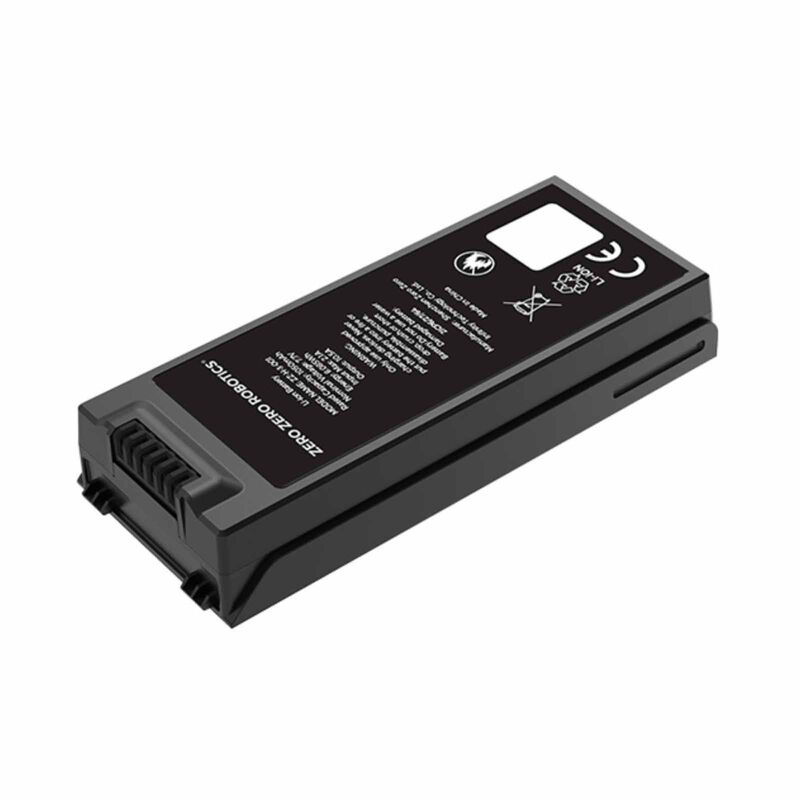 HOVER AIR Battery (black) ZZ-H-3-001/BK-image 1