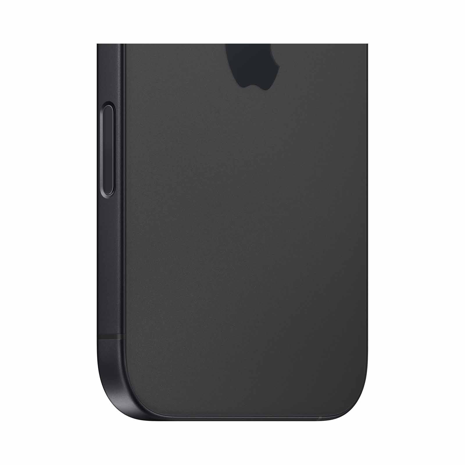 APPLE Iphone 16 512gb Black MYEK3ZP/A
