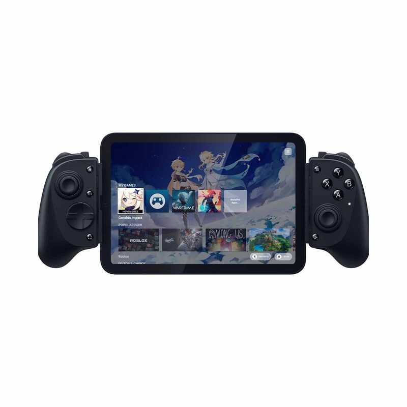 RAZER Kishi V3 Pro - Usb C Gaming Controller For Android, Iphone, And Ipad Mini RZ06-05460100-R3M1-image 1