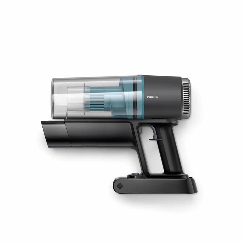 PHILIPS Series 3000 Series Cordless Vacuum Aqua XC3133/61-image 2