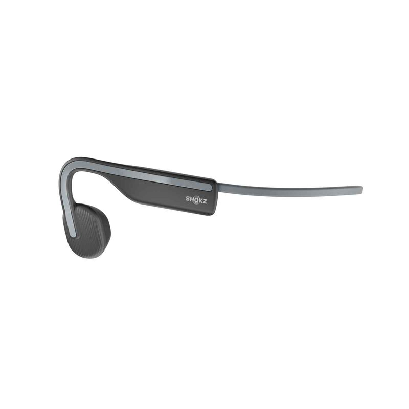 SHOKZ Openmove Grey Bone Conduction Headphone S661GY-image 4