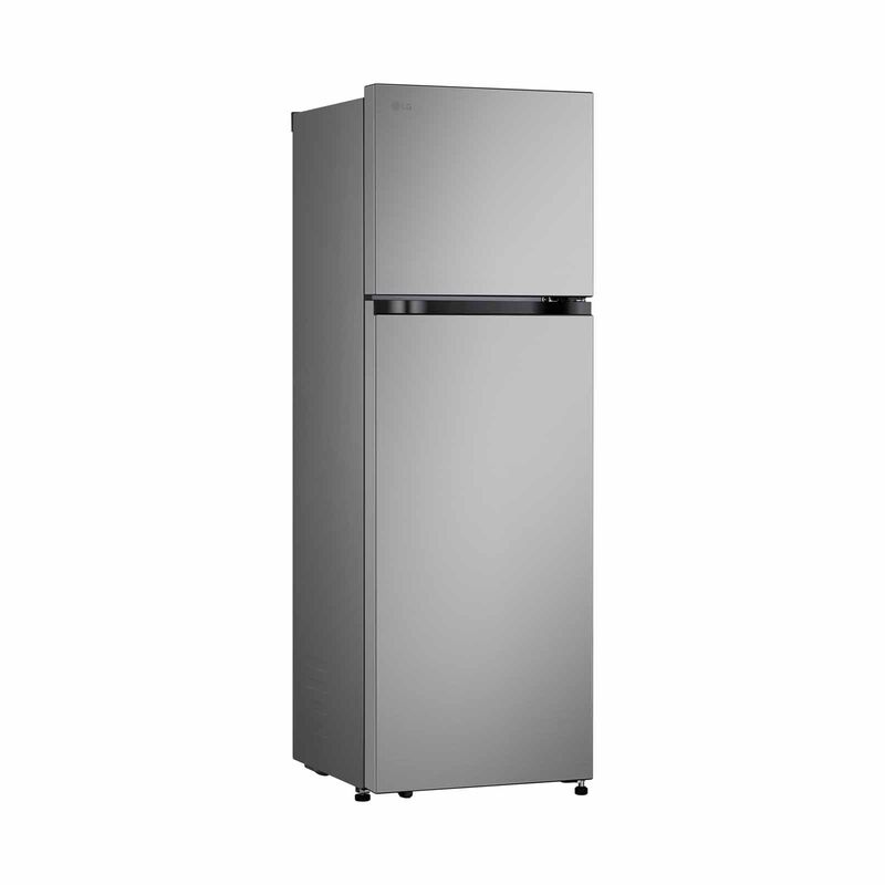 LG Top Mount Fridge (266l) (prime Silver) GT-B2655PY-image 4