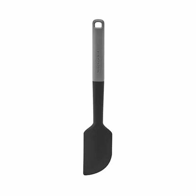 KITCHENAID Scraper Spatula - Charcoal Grey KAKT116453
