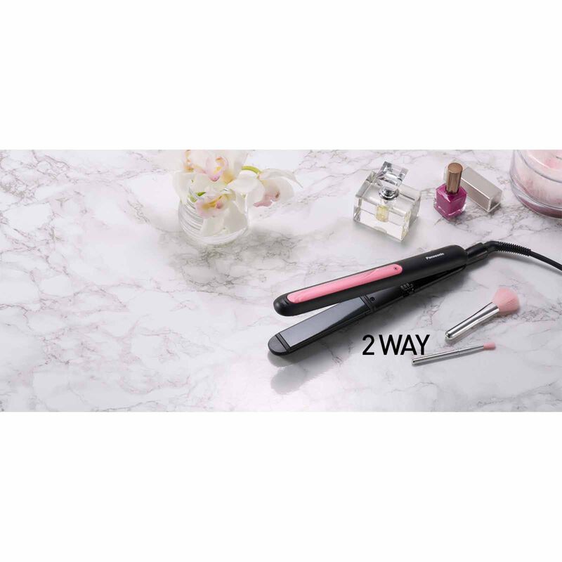 PANASONIC Hair Straightener EH-HV21K605-image 3