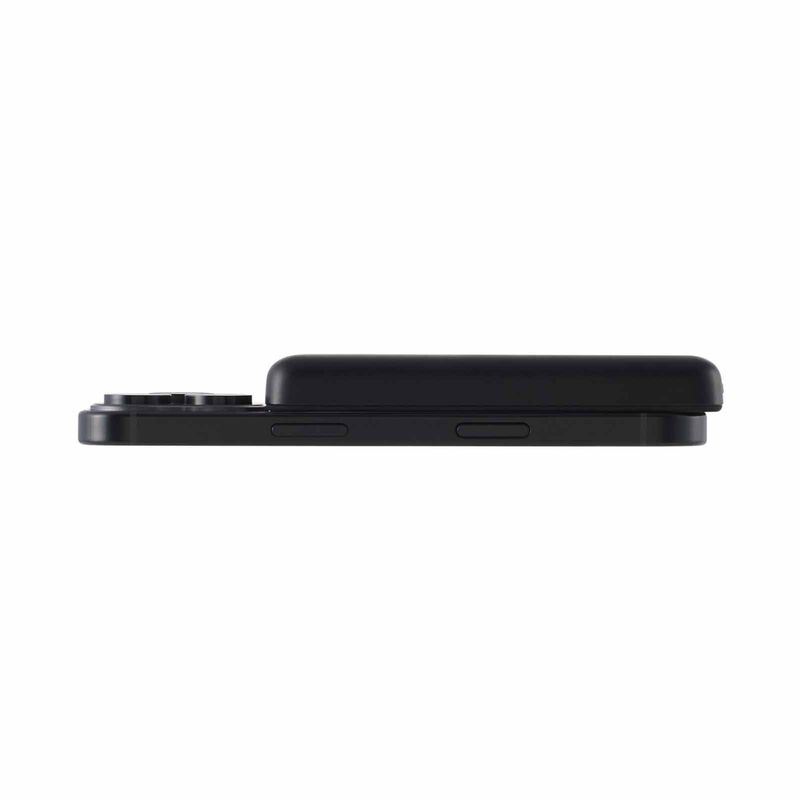 ELECOM Qi2 Wireless Ccc Power Bank 5000mah 20w 1c DE-B04-5000BK-image 9