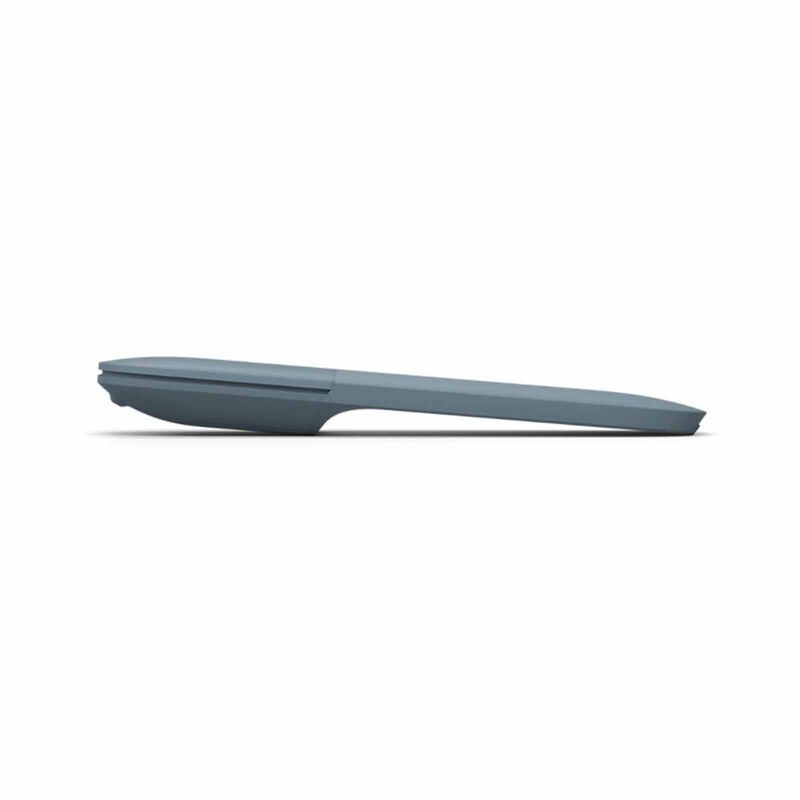 MICROSOFT Surface Arc Mouse Sc Bluetooth - Ocean Blue EP2-32756-image 2